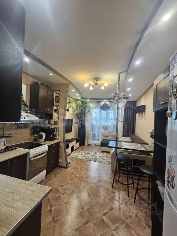 2-к кв. Ямало-Ненецкий АО, Муравленко ул. 70 лет Октября, 22 (52.1 м) - Фото 1