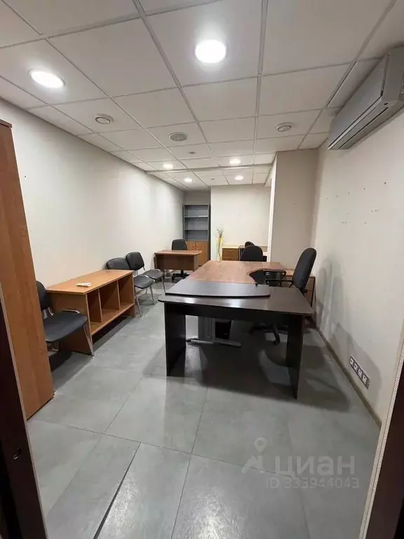 Офис в Москва ул. Горбунова, 2С3 (20 м) - Фото 1