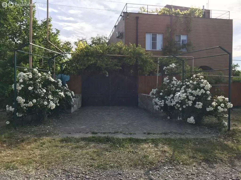 Участок в Неклиновский район, Лакедемоновское сельское поселение, село ... - Фото 0