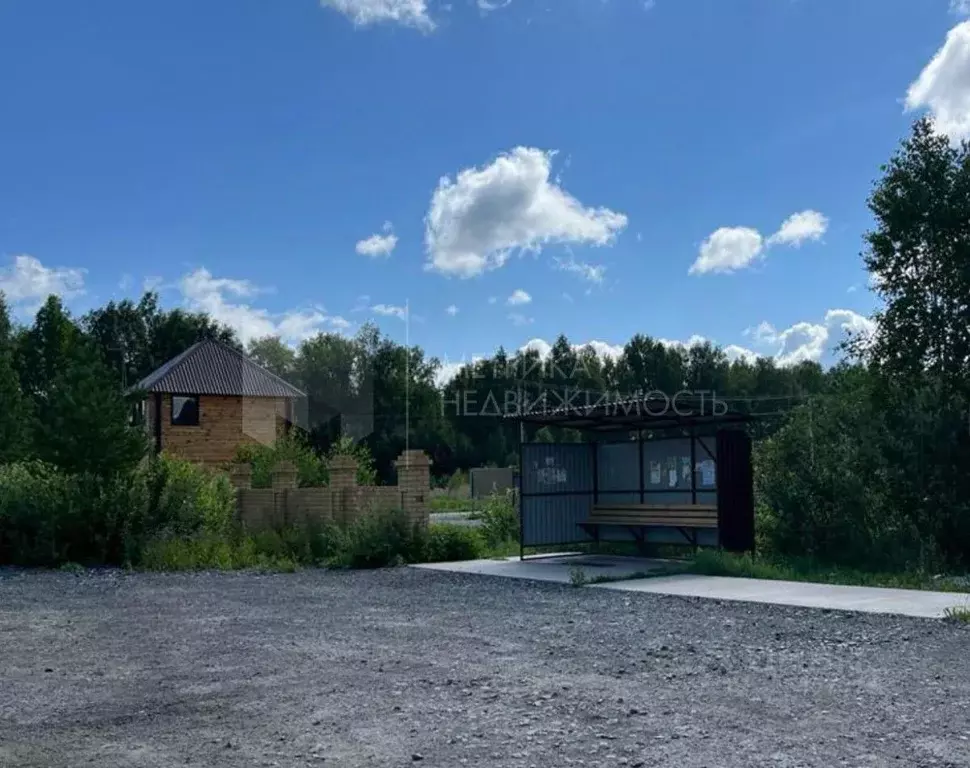 Участок в Московская область, Коломна городской округ, д. Найдено  ... - Фото 2