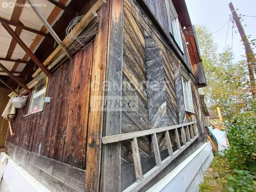 Дом в Екатеринбург, ДПК Свердловскагропромсельстрой (40 м) - Фото 1