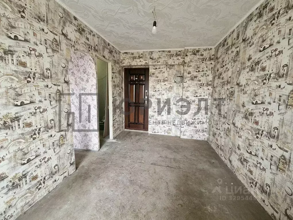 Комната Свердловская область, Нижний Тагил ул. Юности, 3К1 (23.4 м) - Фото 1