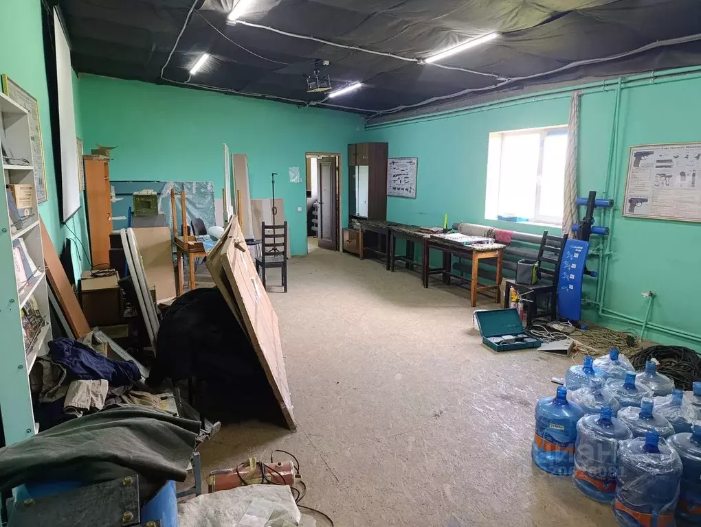 Производственное помещение в Санкт-Петербург, Санкт-Петербург, Красное ... - Фото 2