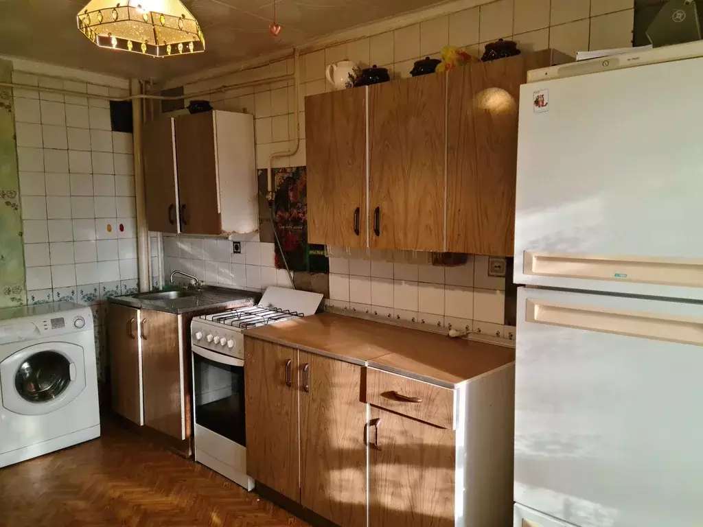 Продаётся 3-к квартира, 63.2 м - Фото 1