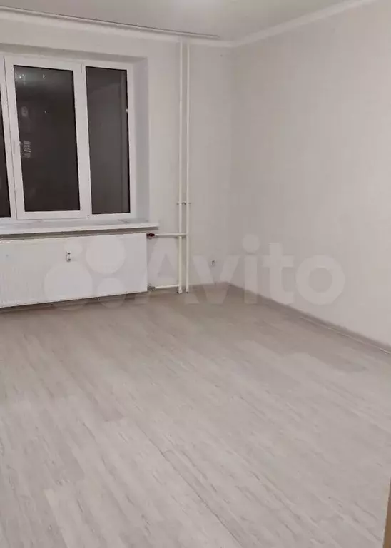 1-к. квартира, 36 м, 5/9 эт. - Фото 1