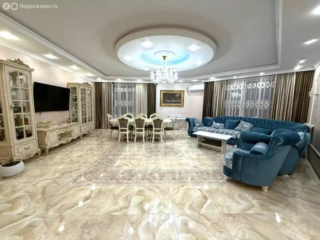 3-комнатная квартира: Реутов, улица Реутовских Ополченцев, 6 (147 м) - Фото 2