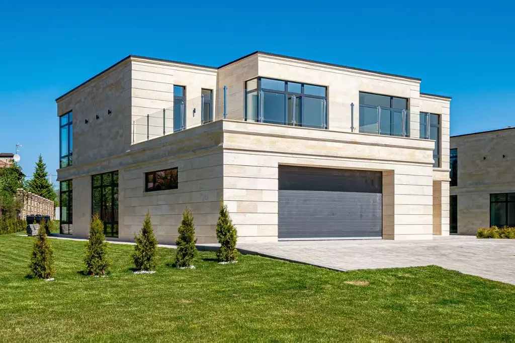 Дом в Московская область, Истра муниципальный округ, д. Новинки, ... - Фото 2