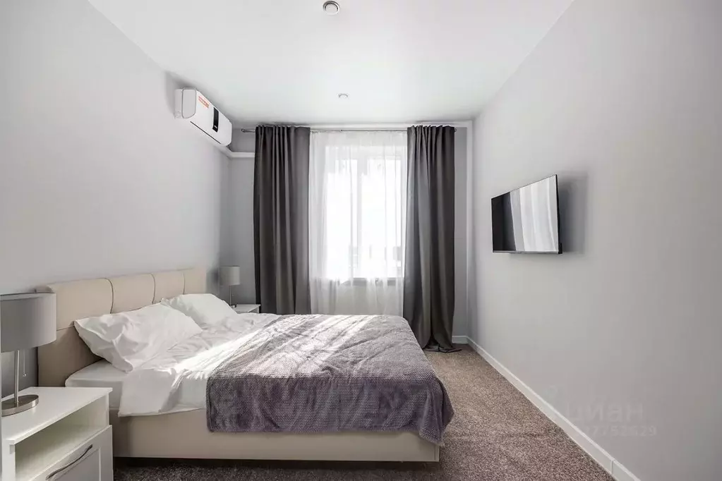 Студия Московская область, Одинцовский городской округ, Новоивановское ... - Фото 2