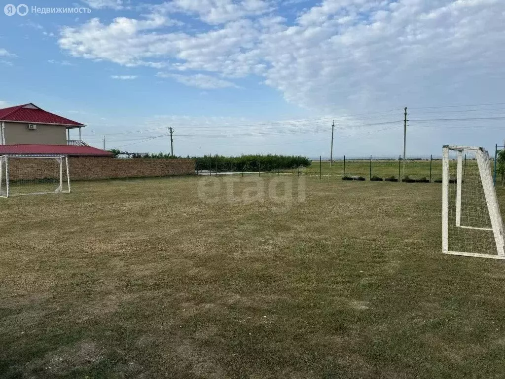 Участок в Окунёвское сельское поселение, село Знаменское, Белорусская ... - Фото 2