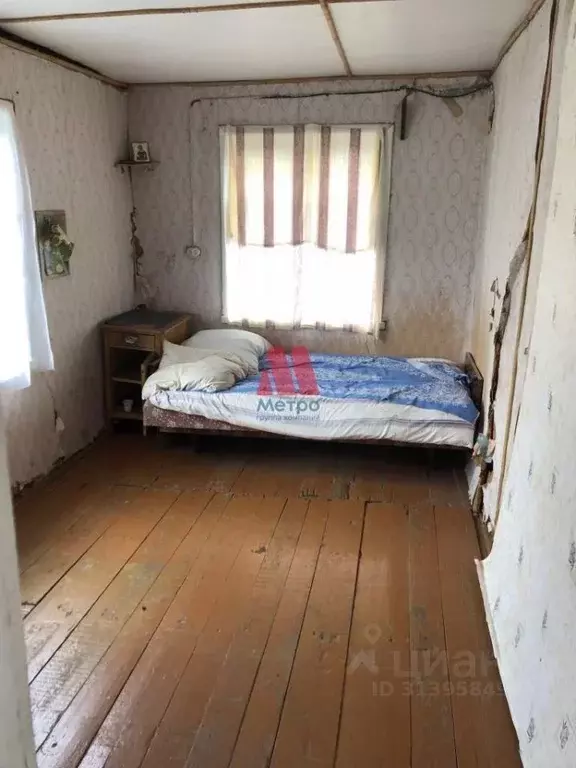 Дом в Ярославская область, Ярославль Имени Мичурина СНТ, сад 3, 161 ... - Фото 1