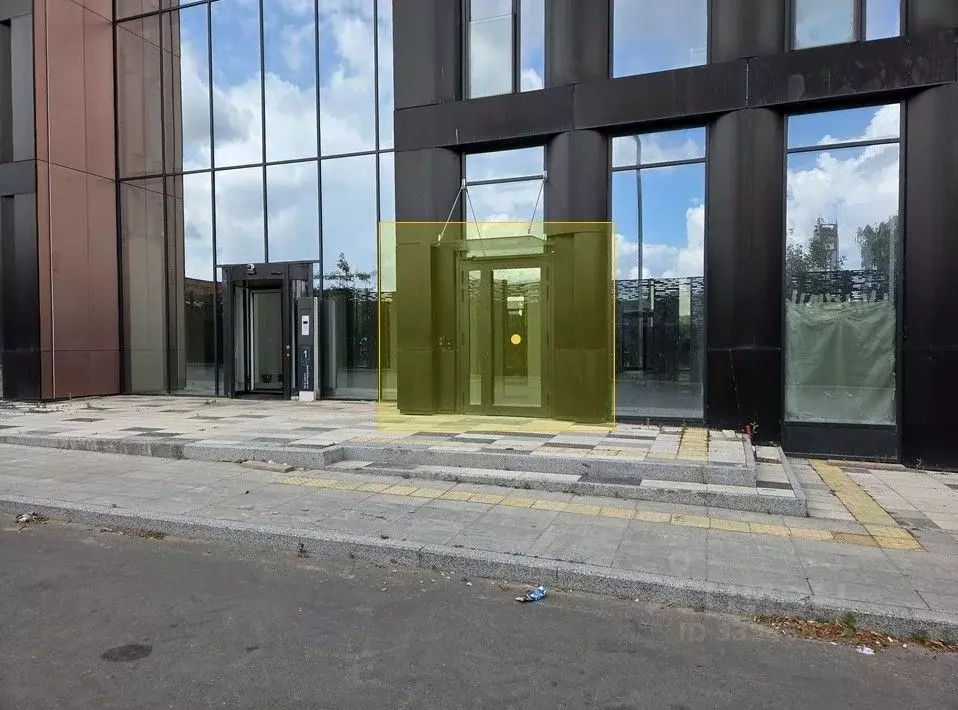 Помещение свободного назначения в Москва ул. Светланова, 11к2 (5 м) - Фото 2