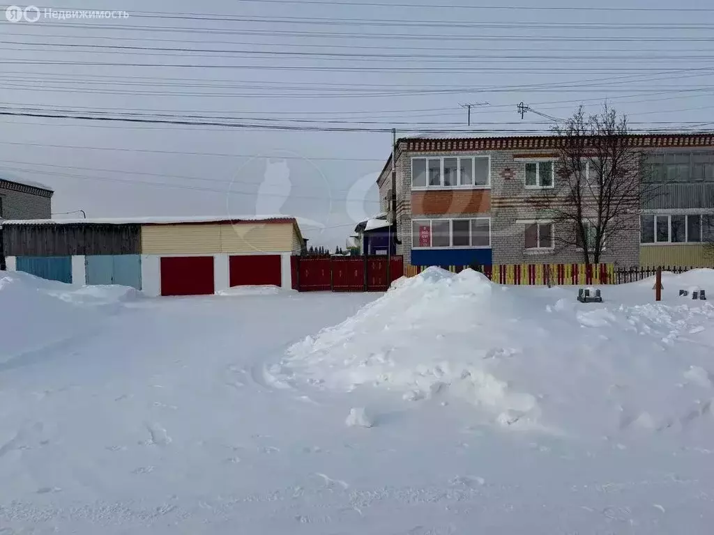 3-комнатная квартира: село Исетское, улица Янтимирова, 11 (69.5 м) - Фото 2