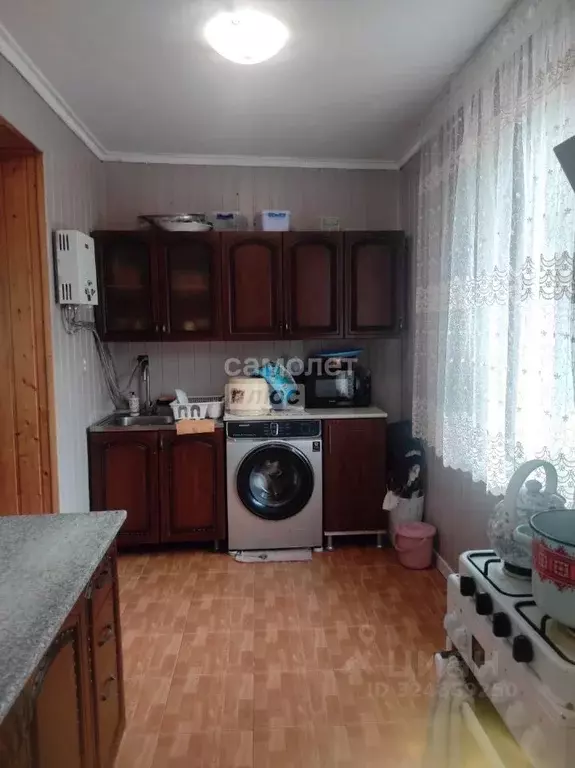 Дом в Кабардино-Балкария, Чегемский район, с. Нижний Чегем ул. Кулиева ... - Фото 2