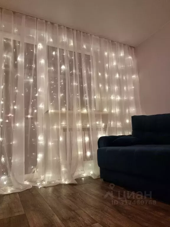 2-к кв. Севастополь ул. Пролетарская, 17 (45.0 м) - Фото 1
