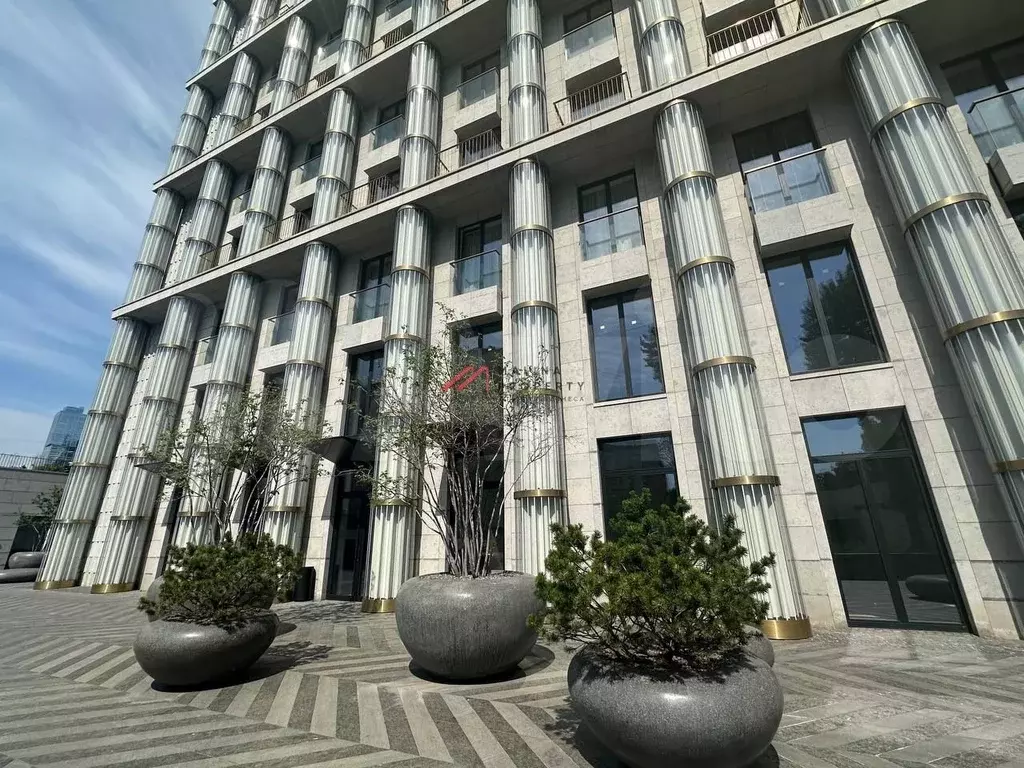 Продажа коммерческого помещения на Кутузовском - Фото 1