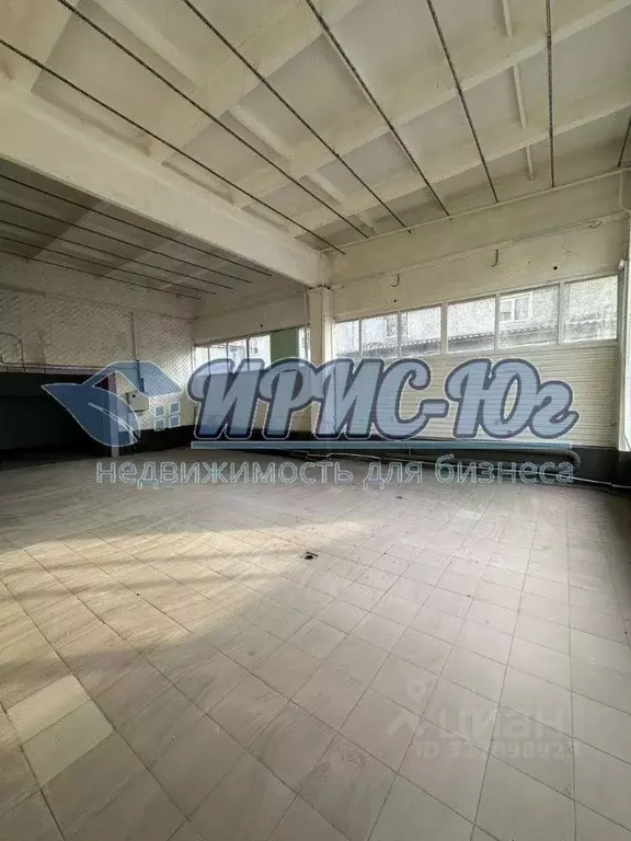 Производственное помещение в Краснодарский край, Краснодар ул. ... - Фото 1