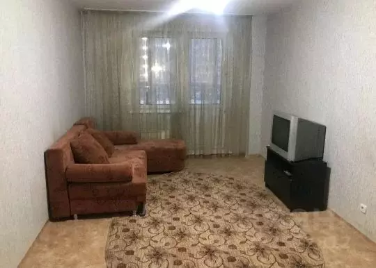 1-к кв. Красноярский край, Красноярск ул. Карамзина, 8 (39.0 м) - Фото 1