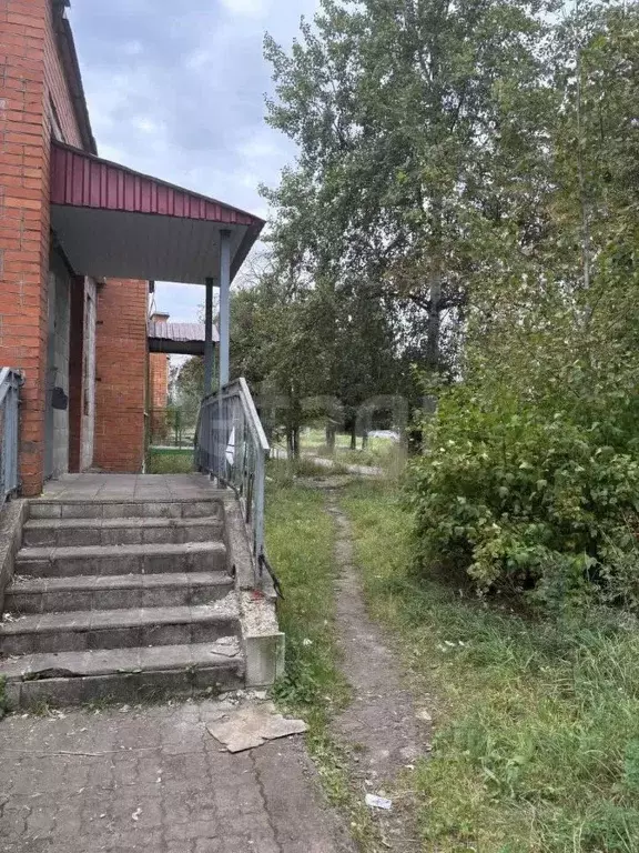 Помещение свободного назначения в Псковская область, Псков ул. 1-я ... - Фото 1