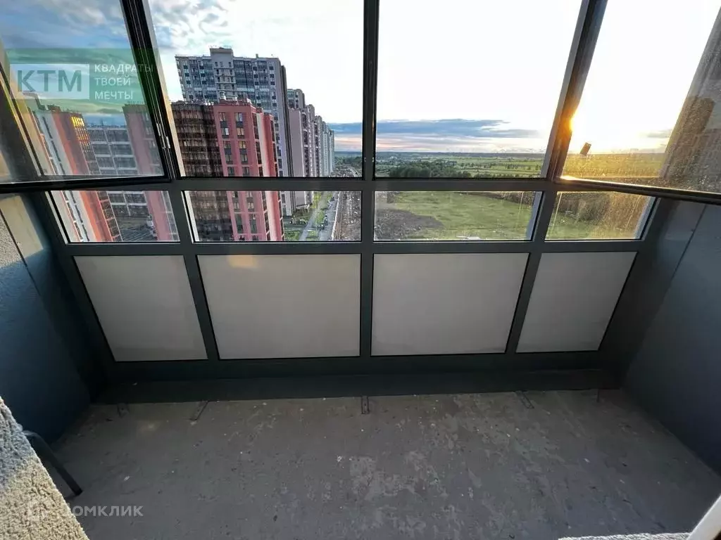 Продаётся квартира-студия, 25 м - Фото 1