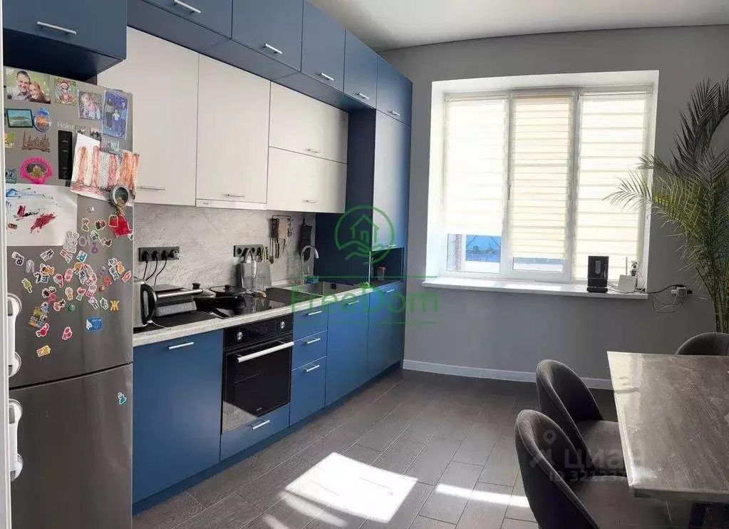 Дом в Белгородская область, Белгородский район, Беломестненское с/пос, ... - Фото 1