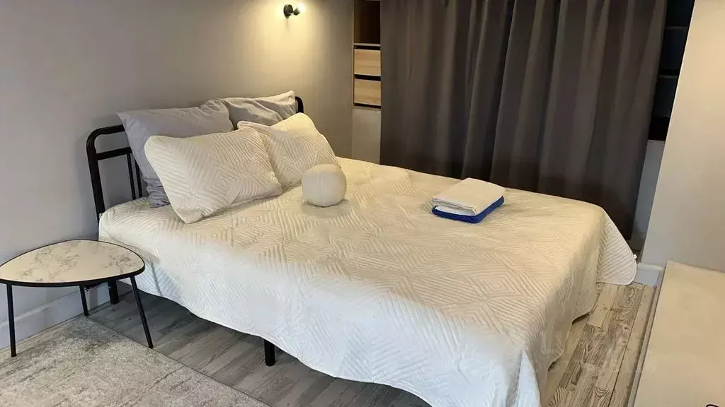 Студия Москва Балтийская ул., 15 (37.0 м) - Фото 1