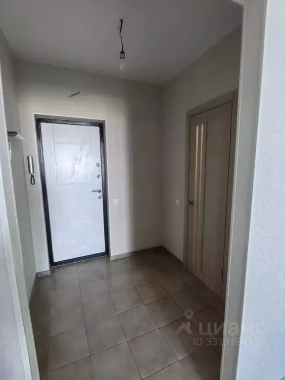 Студия Тамбовская область, Тамбов Свободная ул., 4к1 (27.0 м) - Фото 2