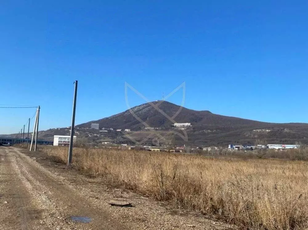 Участок в Ставропольский край, Предгорный муниципальный округ, ... - Фото 1