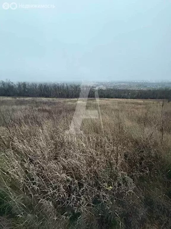 Участок в Ставропольский край, городской округ Пятигорск, село ... - Фото 1