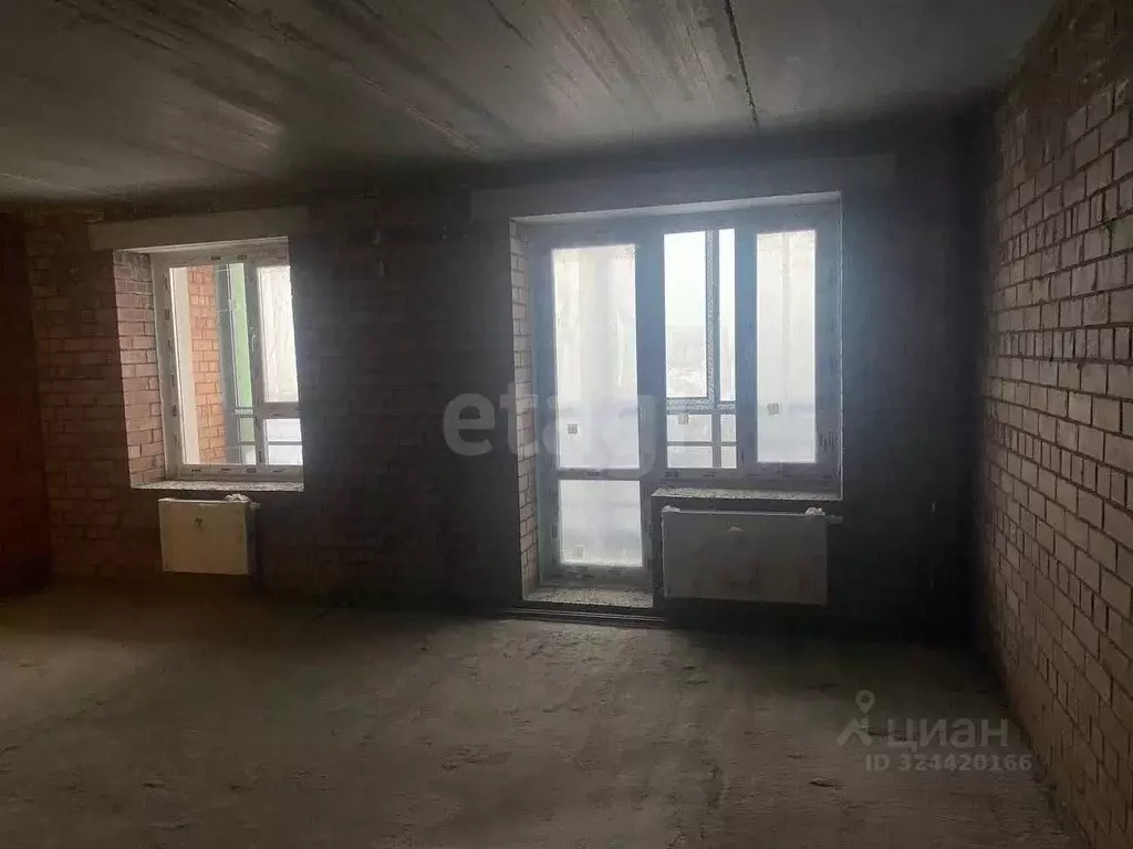 2-к кв. Коми, Сыктывкар Петрозаводская ул., 43 (44.0 м) - Фото 1