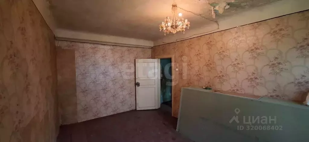 1-к кв. Тверская область, Бежецк Заводская ул., 3 (23.0 м) - Фото 2