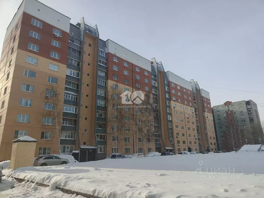 Помещение свободного назначения в Новосибирская область, Новосибирск ... - Фото 1