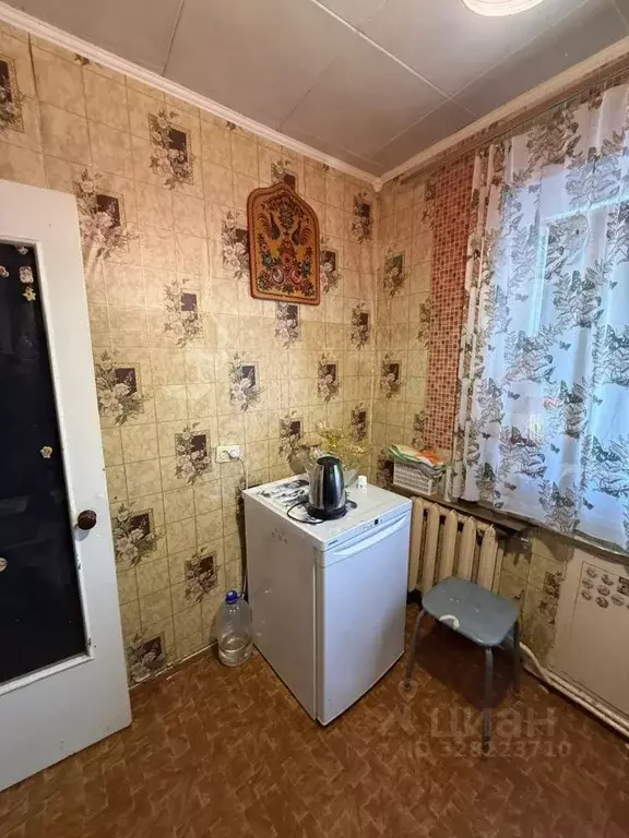 2-к кв. Нижегородская область, Балахна ул. Чапаева, 4 (44.6 м) - Фото 2