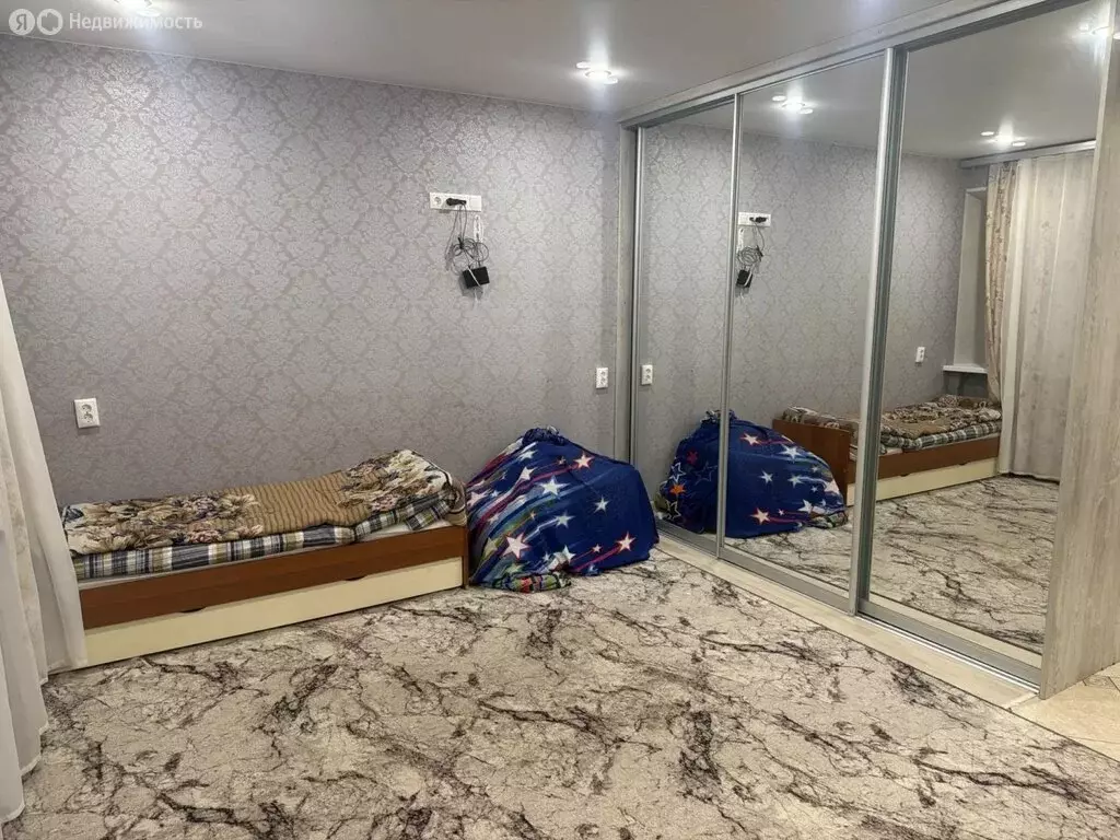 Квартира-студия: Казань, улица Химиков, 35 (24 м) - Фото 2