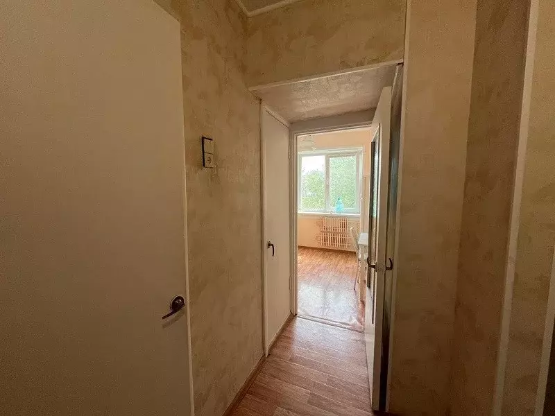 Продаётся 2-к квартира, 46.8 м - Фото 1