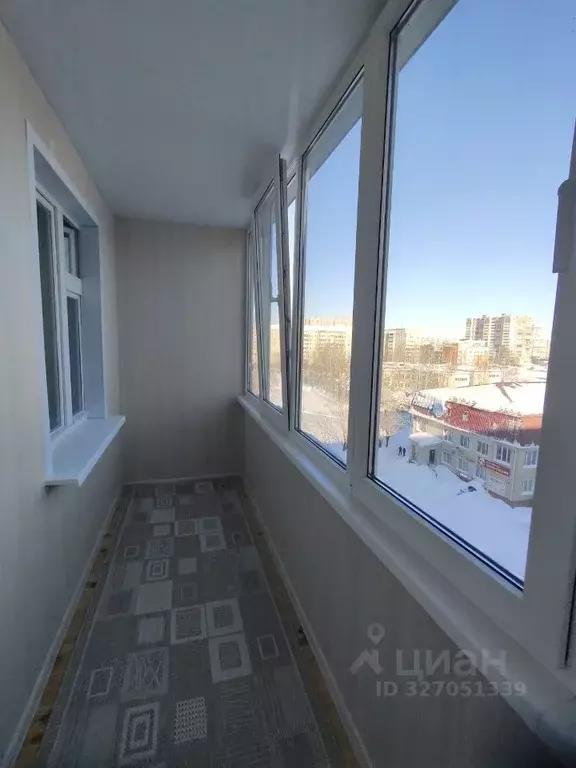 3-к кв. Марий Эл, Йошкар-Ола ул. Петрова, 2 (76.0 м) - Фото 2