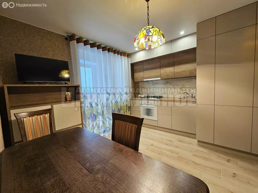 2-комнатная квартира: Смоленск, проспект Гагарина, 39Б (70 м) - Фото 2