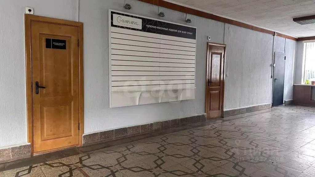 Помещение свободного назначения в Орловская область, Орел ... - Фото 0