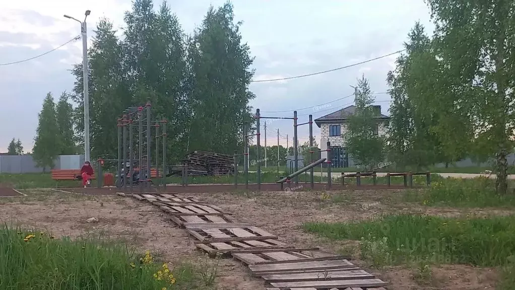Участок в Тульская область, Тула проезд 4-й Культурный (11.96 сот.) - Фото 2