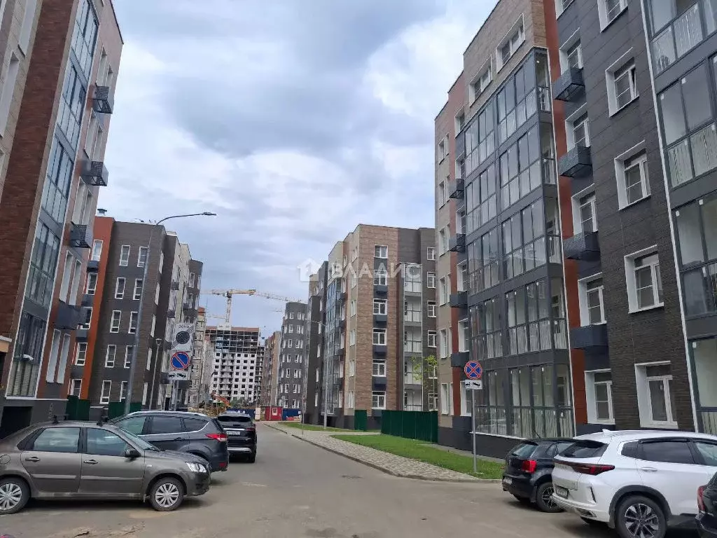Продается 1-комнатная квартира - Фото 1