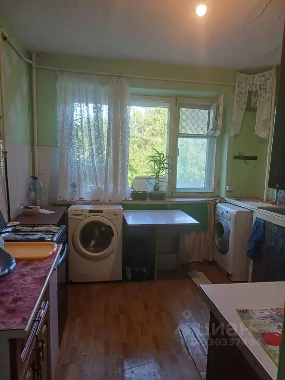Комната Нижегородская область, Нижний Новгород ул. Кутузова, 9 (15.0 ... - Фото 2