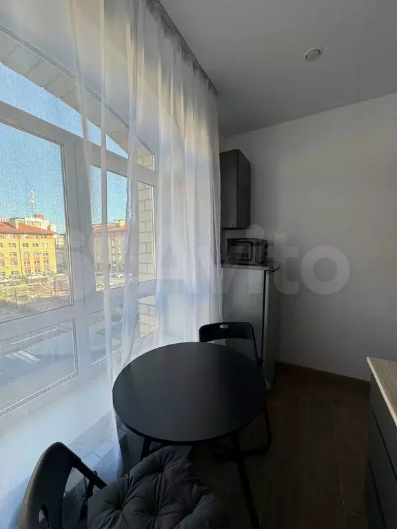 Квартира-студия, 22 м, 4/6 эт. - Фото 1