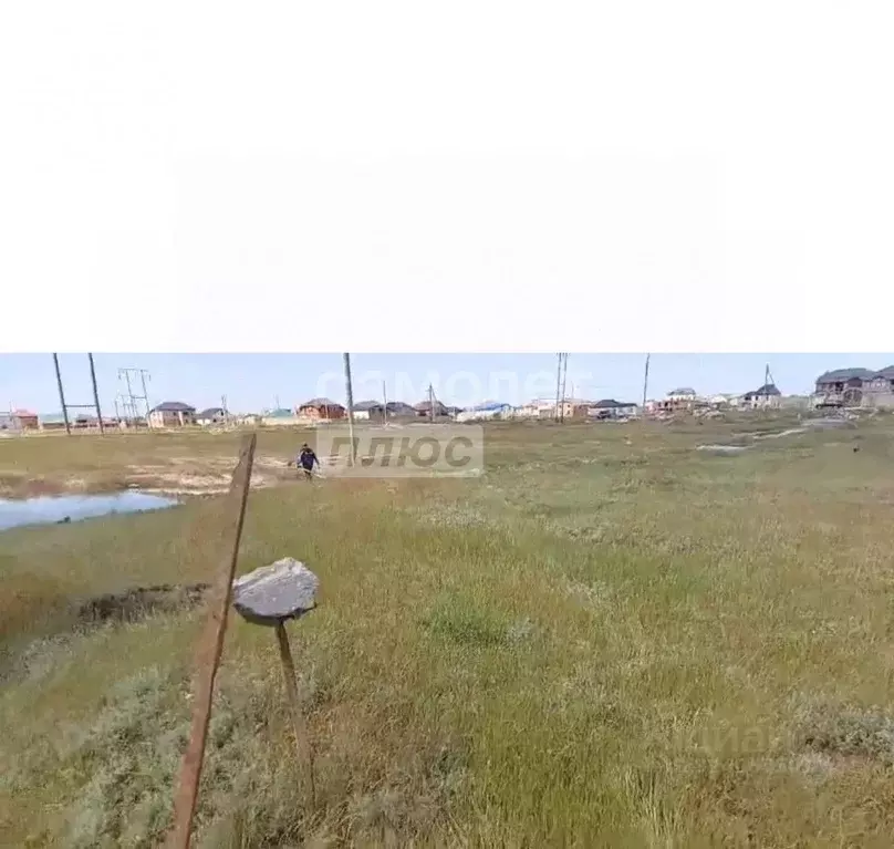 Участок в Дагестан, Махачкала Перестройка кв-л,  (20.0 сот.) - Фото 1