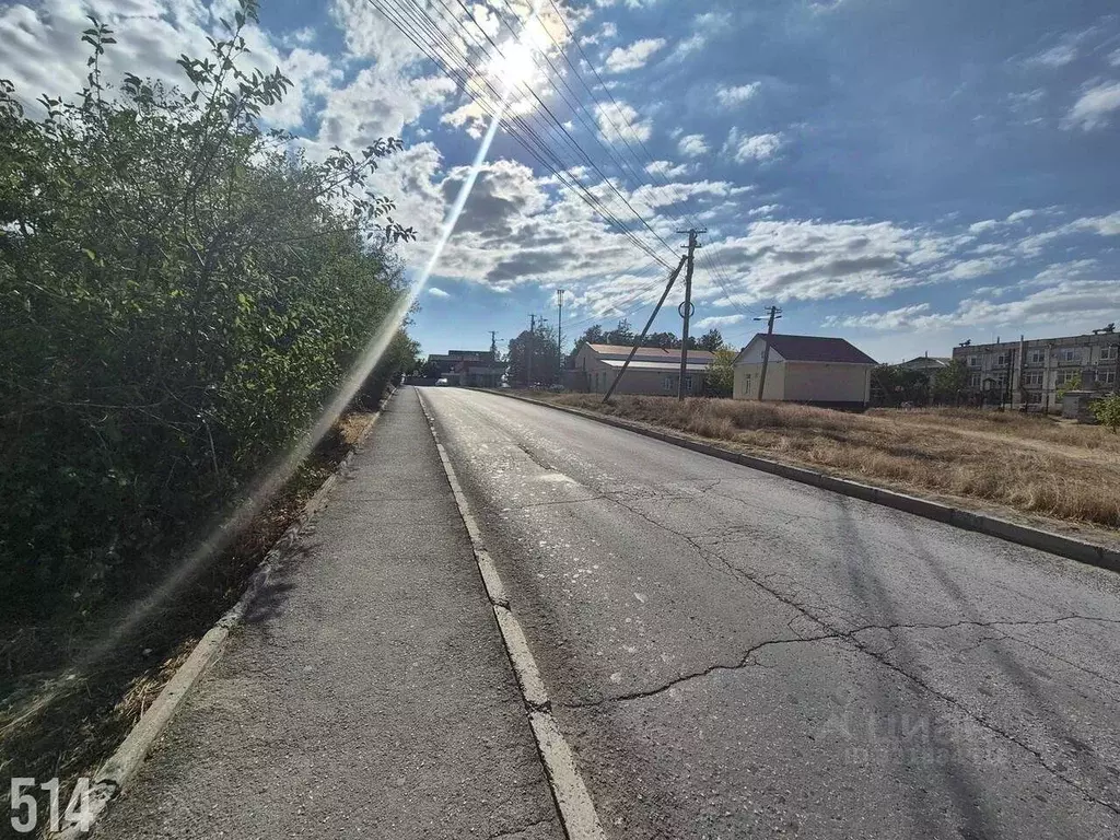 Участок в Крым, Симферополь ул. Колосковая (22.0 сот.) - Фото 2