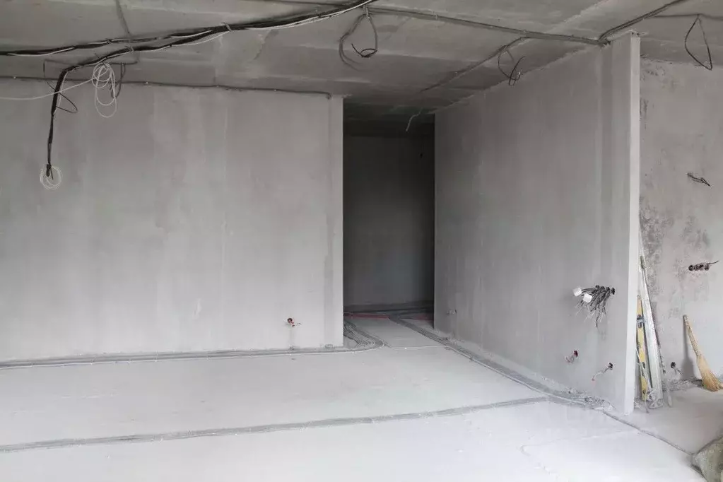 2-к кв. Ивановская область, Иваново ул. Сарментовой, 11А (72.0 м) - Фото 2