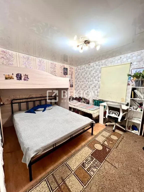 1-к кв. Костромская область, Кострома 1 Мая ул., 22 (36.0 м) - Фото 1