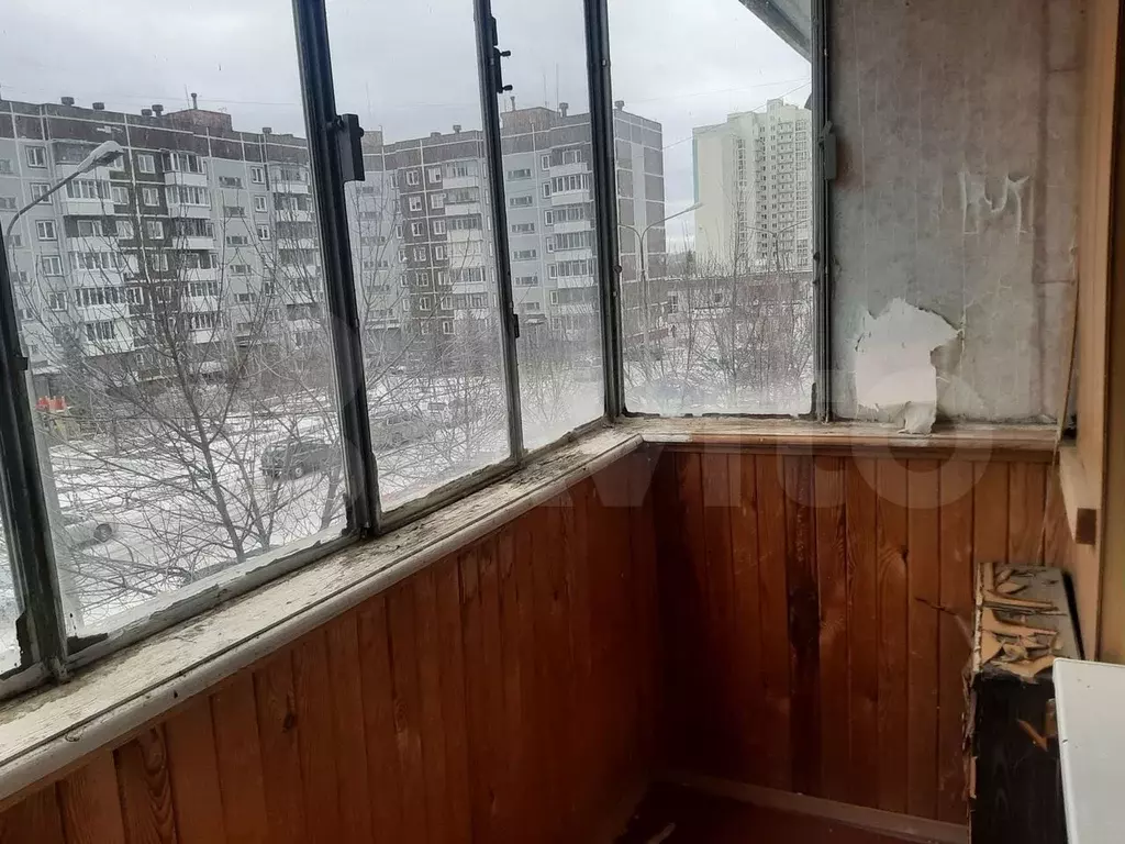 3-к. квартира, 70,3 м, 3/5 эт. - Фото 0
