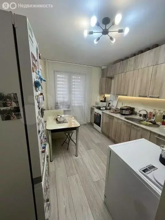 2-комнатная квартира: Кострома, Южная улица, 30 (55 м) - Фото 2