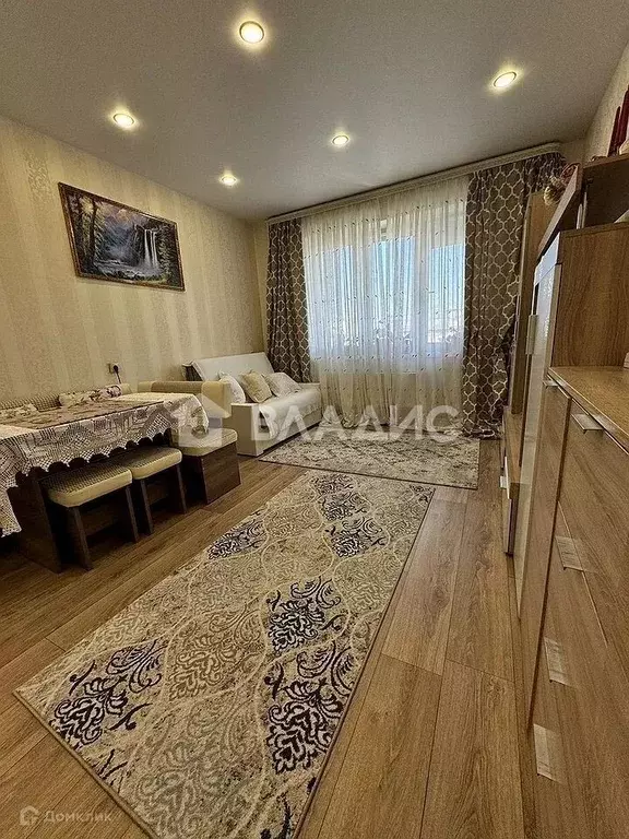Продаётся квартира-студия, 31 м - Фото 1