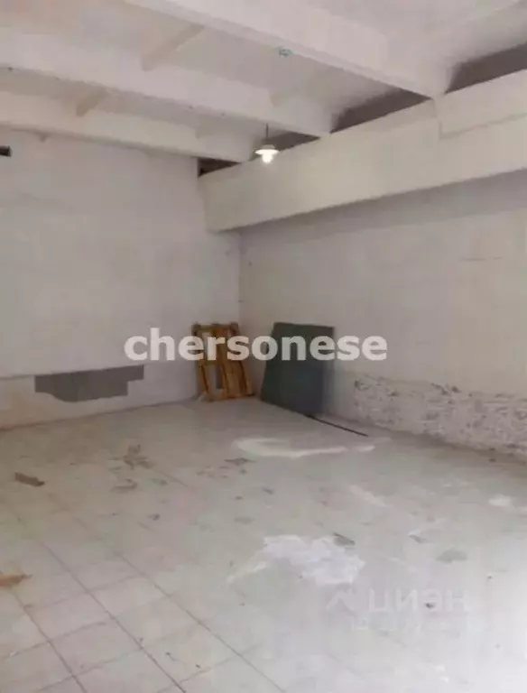 Склад в Севастополь ул. Токарева, 2Б (48 м) - Фото 0