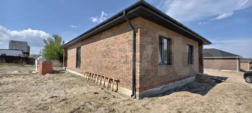 Дом 130 м на участке 6 сот. - Фото 1